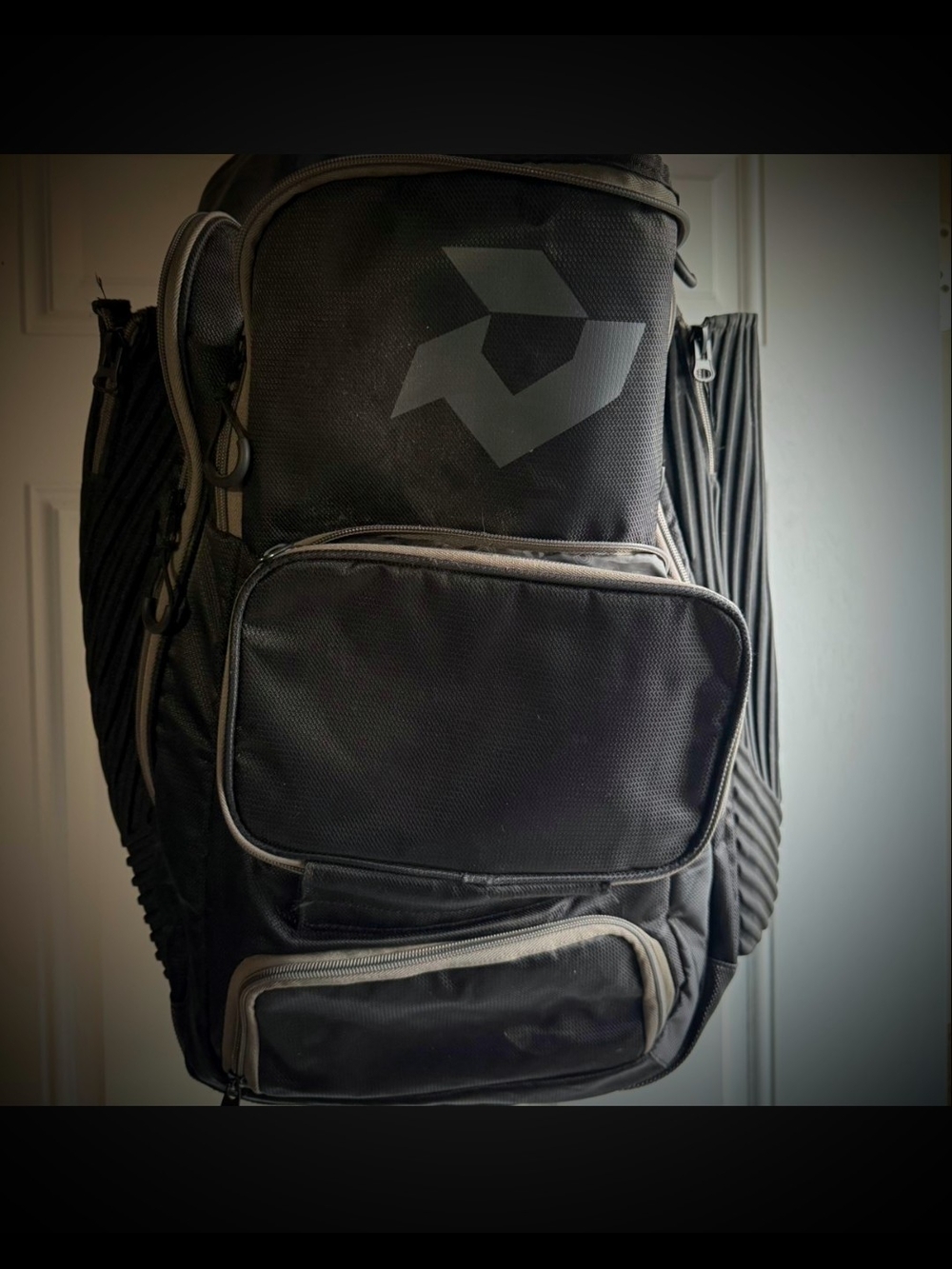 DeMarini Large Softball Bag